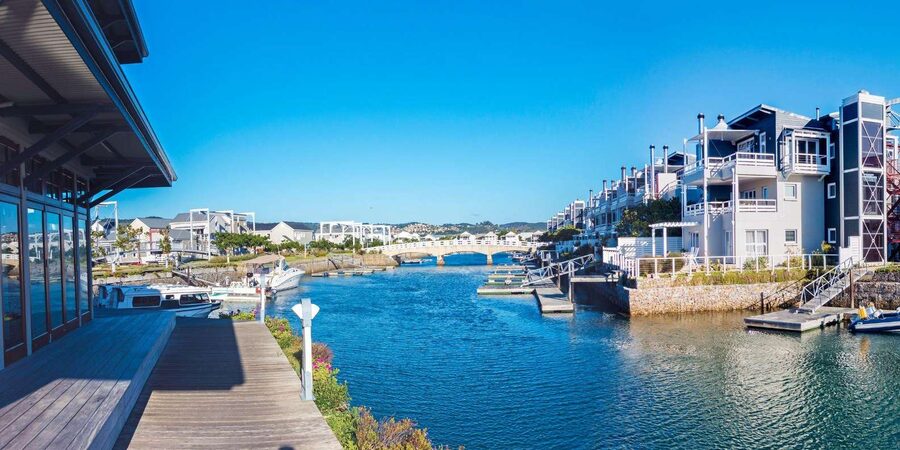 Knysna: Sightseeing Cruise on Coquette - Is one hour enough?