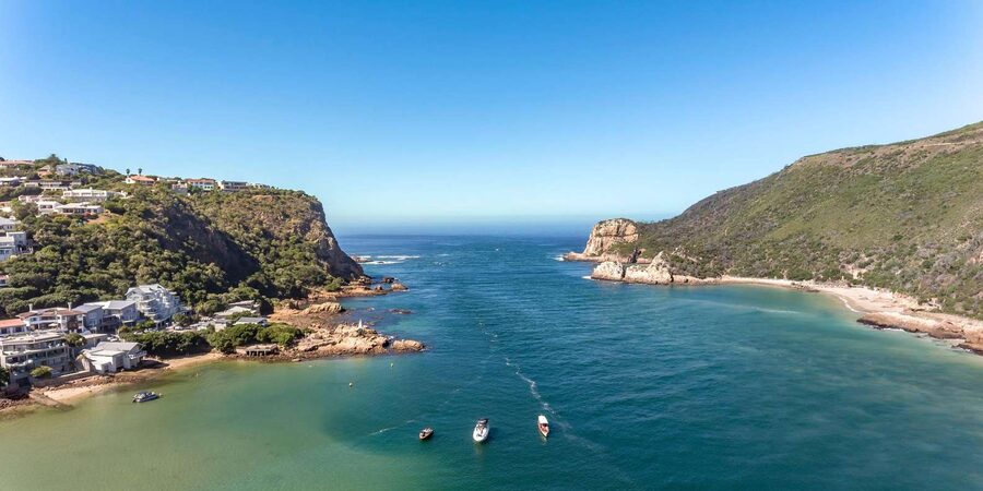 Knysna: Sightseeing Cruise on Coquette - Who will enjoy Coquette most?