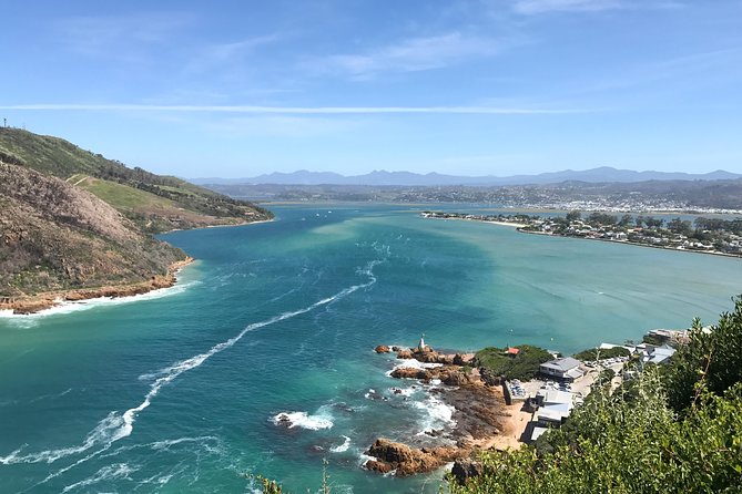 Knysna Sunset Cruise - What the 90 minutes feel like