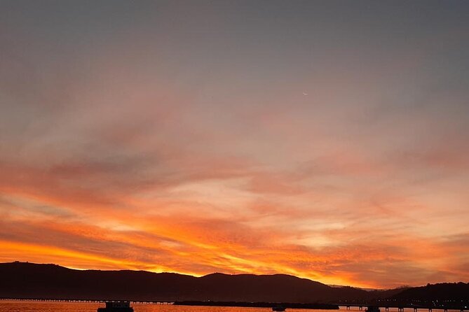 Knysna Sunset Cruise - Practical details that affect your decision