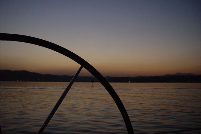 Knysna Sunset Sailing Cruise, Light Dinner & Bubbly - Who Will Enjoy This Cruise Most