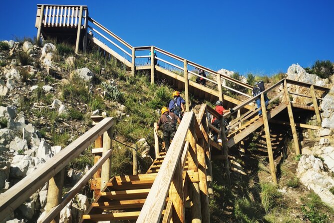 Knysna Ziplines Tour - Small details that make the day easier