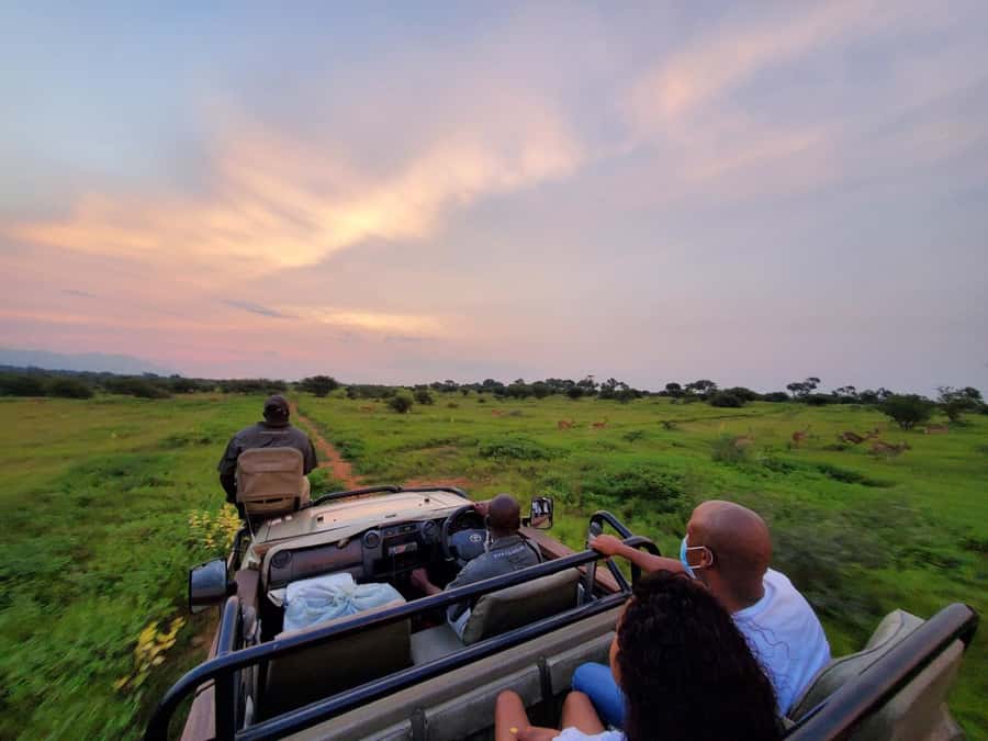 Kruger National Park: 3 Day Safari Tour - What the camp stay is really like
