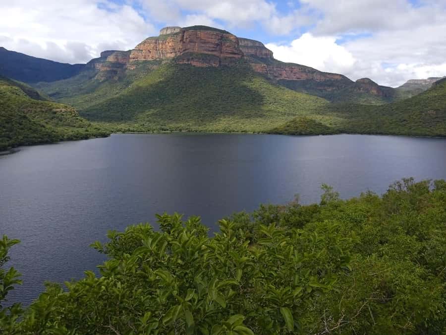 Kruger National Park: 3 Day Safari Tour - Day 2: The long Kruger National Park safari