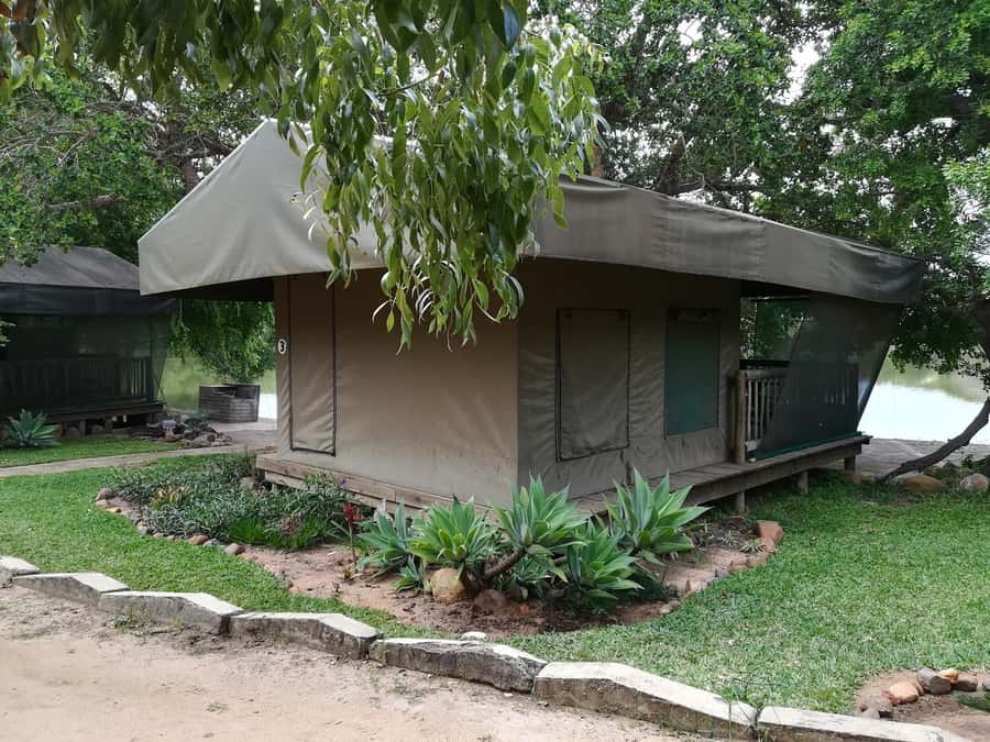 Kruger National Park: 3 Day Safari Tour - Day 3: Blyde River Canyon before the return trip