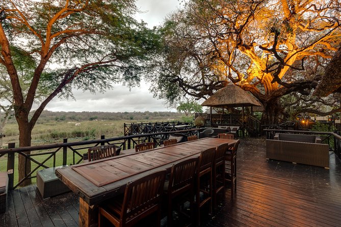 Kruger National Park. 3 Days Best Ever Safari from Cape Town - Why this Cape Town to Kruger plan works