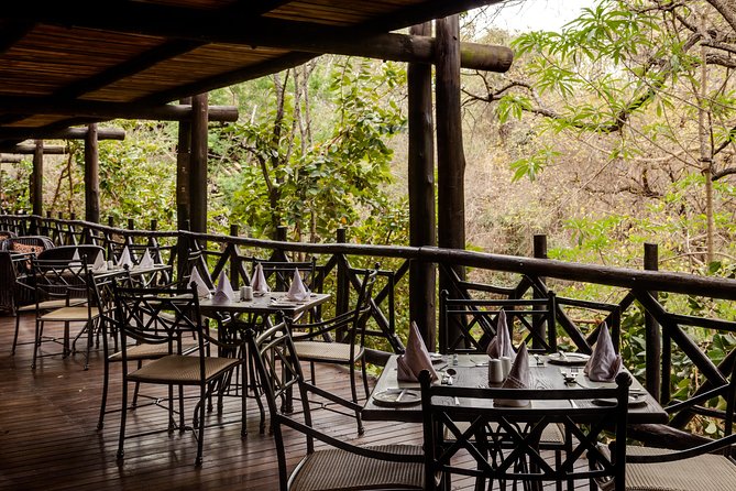 Kruger National Park. 3 Days Best Ever Safari from Cape Town - Day two: the full Kruger safari