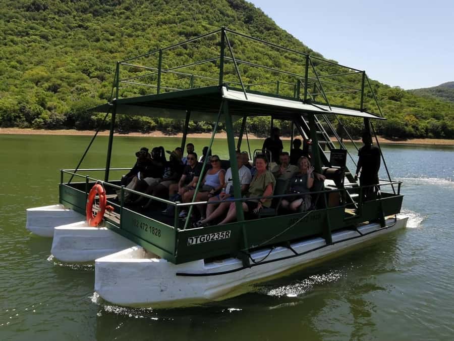 Kruger National Park - 4 Day Safari Tour - Should you book it?