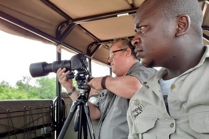 Kruger National Park Full Day Tour Minimum 2people - Big Five Sightings Without False Promises