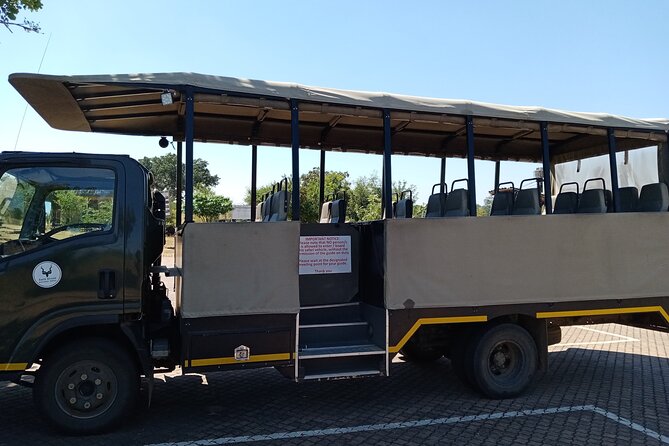 Kruger National Park & Panorama Route From Johannesburg 3 Days & 2 Nights - Graskop Gorge: viewpoints, markets, and optional thrills