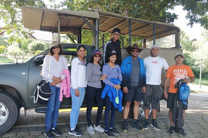 Kruger National Park Private Guided Tour - Key points to know before booking