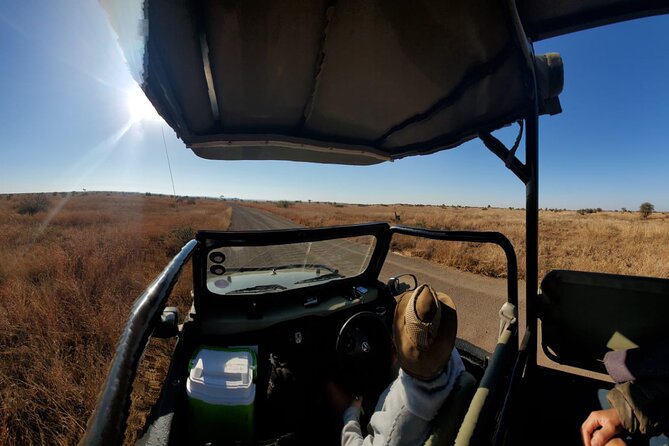 Kruger National Park Private Guided Tour - Who will get the most from this safari