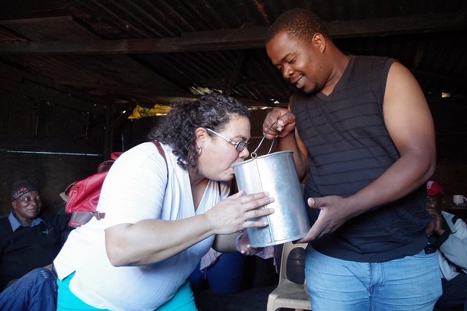 Langa Township Private Tour - What this tour does well