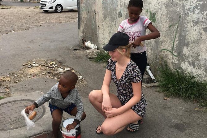 Langa Township Private Tour - Where you should set your expectations