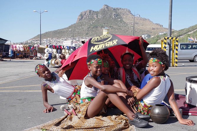 Langa Township Private Tour - Who will get the most from Langa Township