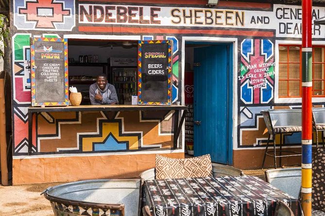 Lesedi Cultural Village - Practical details that affect your decision