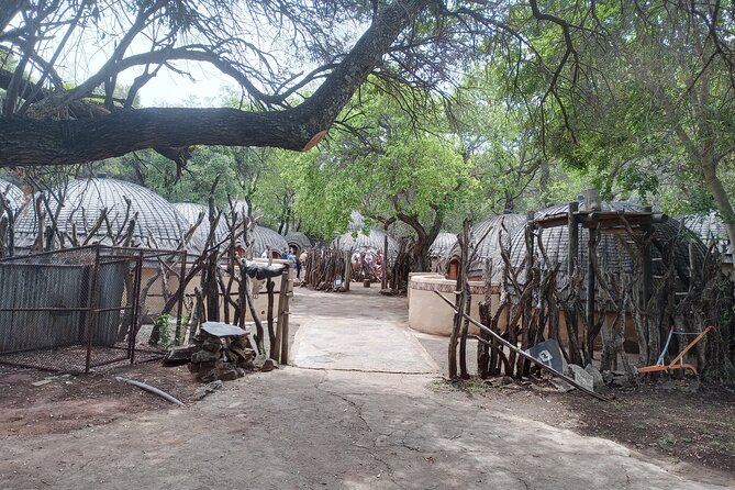 Lesedi Cultural Village & cradle of Humankind Guided Tour - Safety and service details worth checking