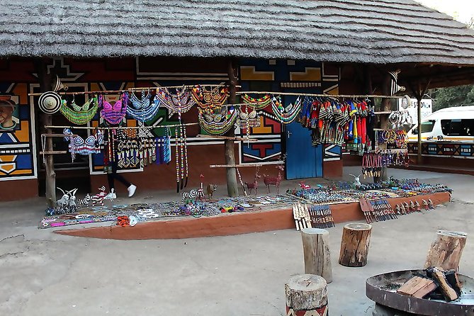 Lesedi Cultural Village Half Day Tour from Johannesburg - Cultural dancing and the pace of the visit