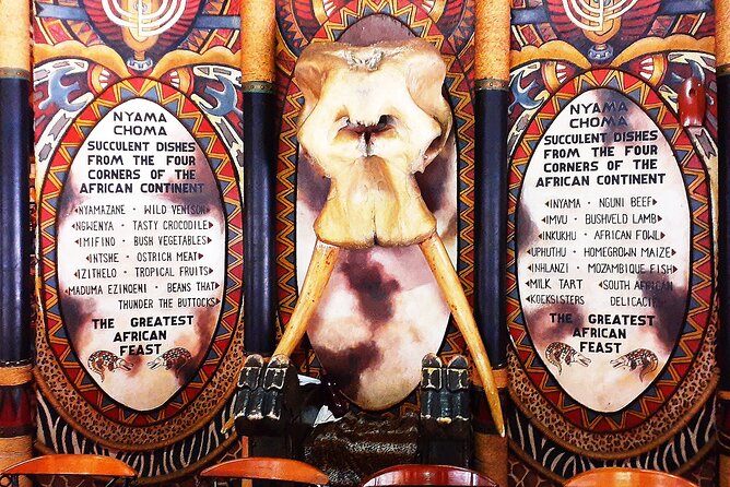 Lesedi Cultural Village Tour - Is $94.90 good value?
