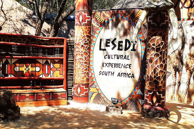Lesedi Cultural Village Tour - Who will enjoy this tour most?