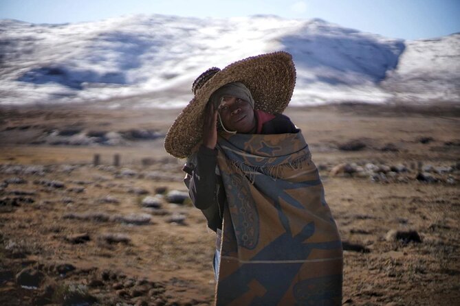 Lesotho 10 Hour Day Tour from Underberg and Himeville incl Lunch - Why this Lesotho day trip is worth your time