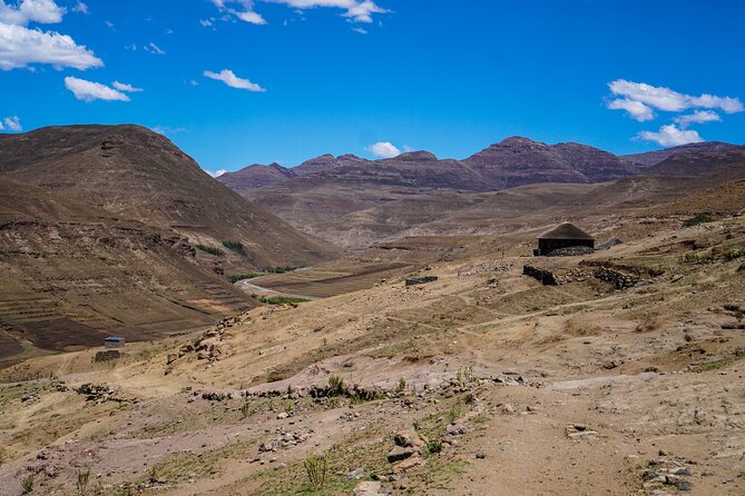 Lesotho 10 Hour Day Tour from Underberg and Himeville incl Lunch - What the private guide adds