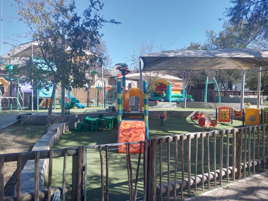 Lion park - Booking and cancellation advice