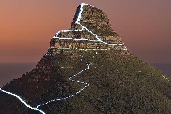 Lion's Head hike for Sunset - Why Lion’s Head works so well at sunset