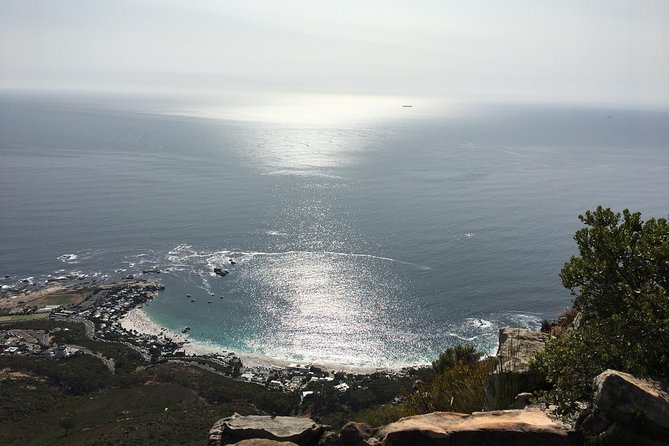 Lion's Head Hike - Private Tour - Why Lions Head Makes a Good Short Hike