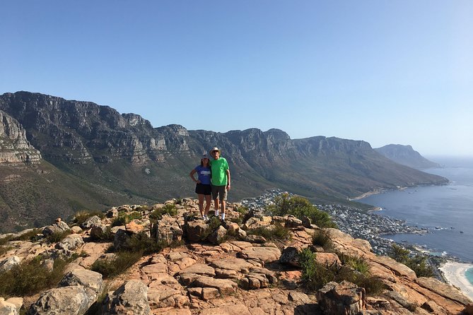 Lion's Head Hike - Private Tour - What the Three-Hour Itinerary Is Really Like