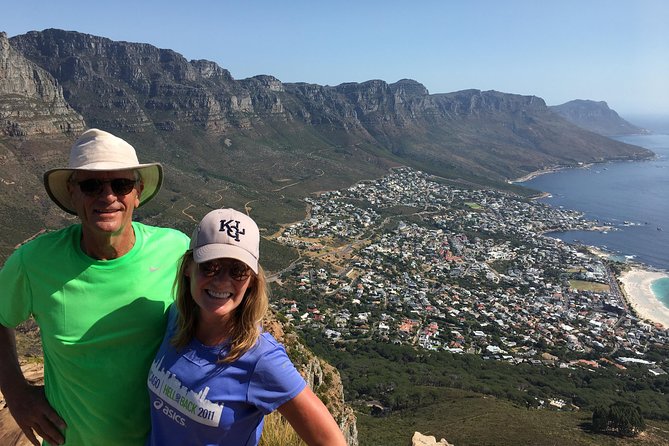 Lion's Head Hike - Private Tour - Is the Scrambling Suitable for You?