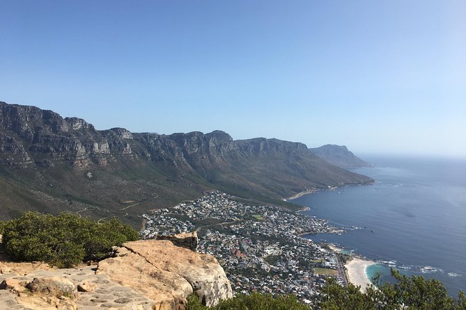Lion's Head Hike - Private Tour - Pickup, Timing, and What to Bring