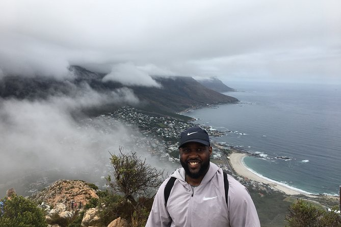 Lion's Head Hike - Private Tour - Booking and Cancellation Details