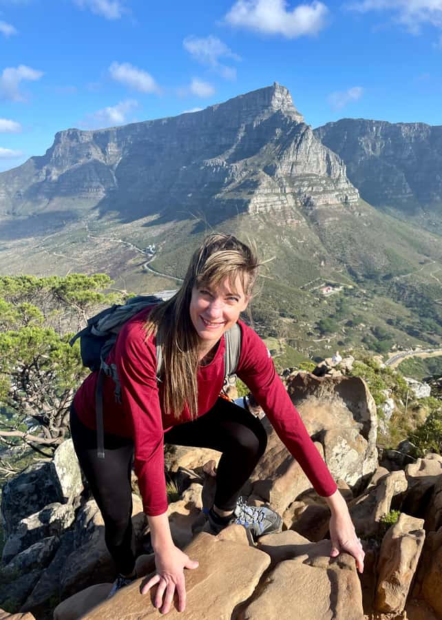 Lion's Head Sunrise or Sunset Hike + Hotel Pick-Up - The five-minute safety briefing