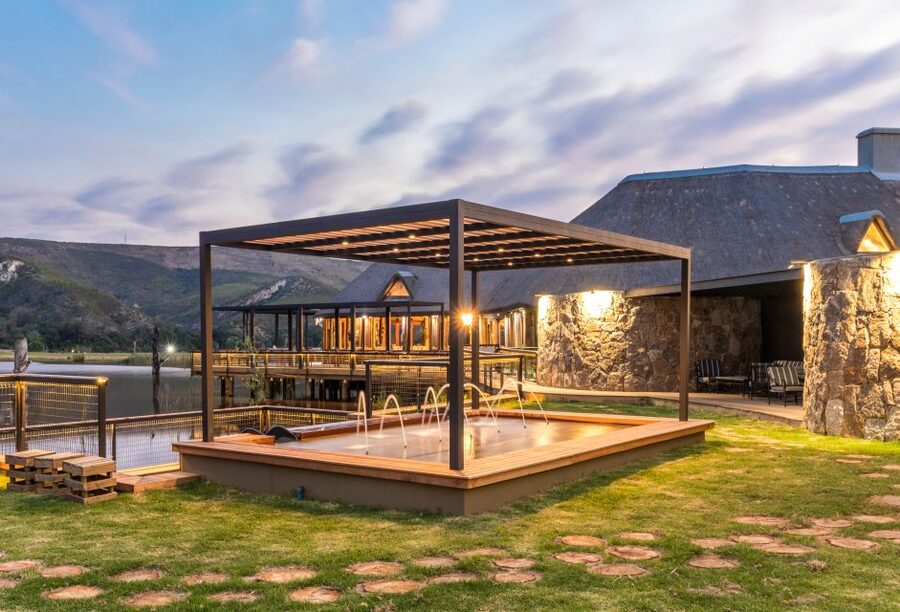 Little Brak River: Botlierskop Guided Game Drive - What you may see on the reserve