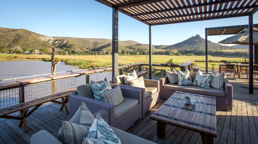 Little Brak River: Botlierskop Guided Game Drive - What to bring for a comfortable drive
