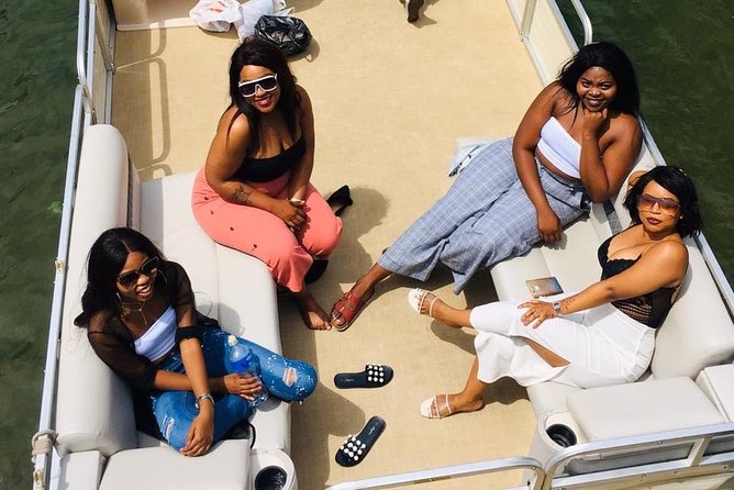 Luxury Canal Boat Cruise - Fun Things Durban Ushaka - Who should book this cruise?