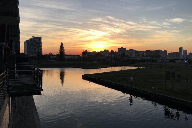 Luxury Canal Boat Cruise - Fun Things Durban Ushaka - Booking and cancellation details