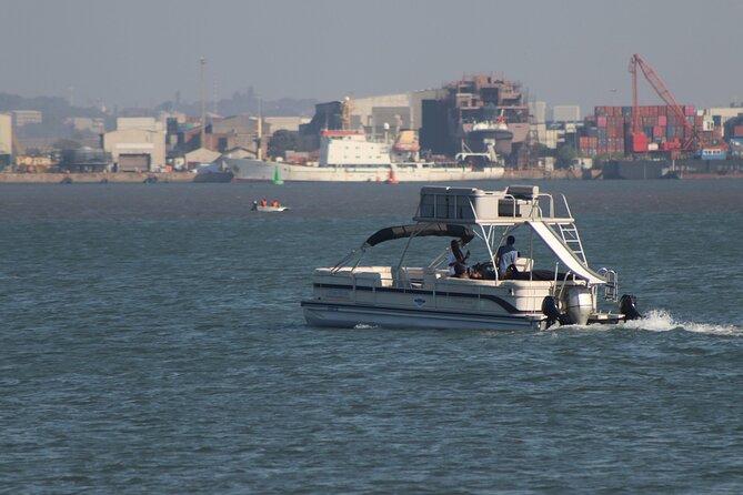Luxury Harbour Ocean Boat Cruise - Key points to know before you book