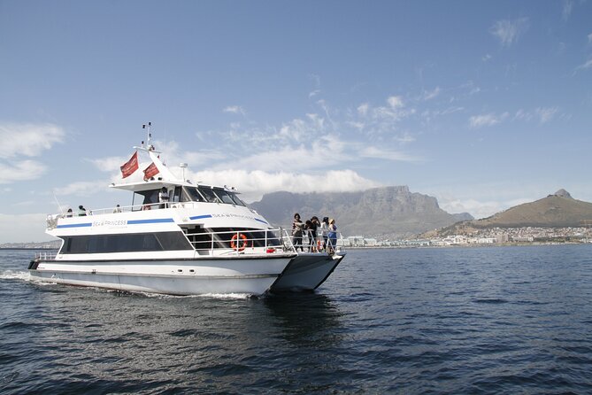 Luxury Sunset Cruise with Prosecco - Sunset views from the front row of the Atlantic