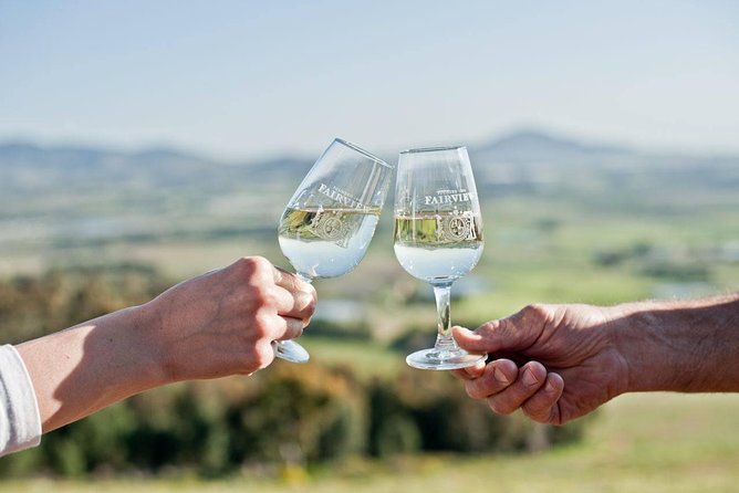 Luxury Wine Tour with Lunch - Key points to know before booking