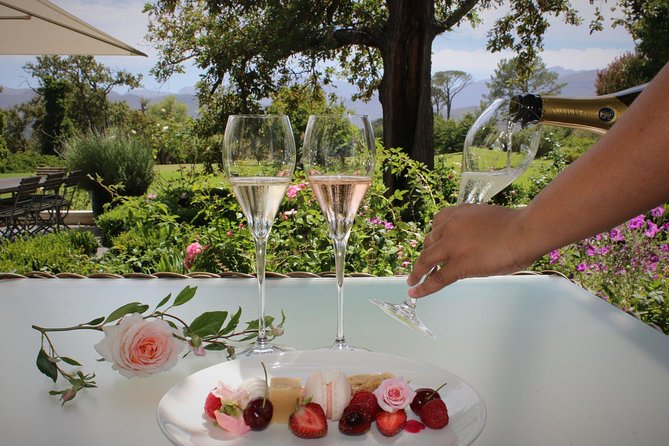 Luxury Wine Tour with Lunch - Is $215.74 good value?