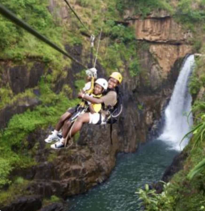 Magoebaskloof Adventures: 2H Canopy Tour - Key points to know before you book