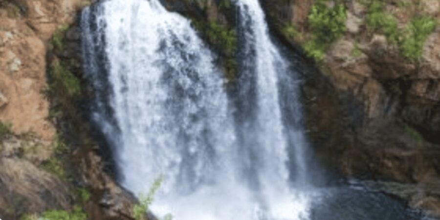 Magoebaskloof Adventures: 2H Canopy Tour - Who should book this canopy tour?