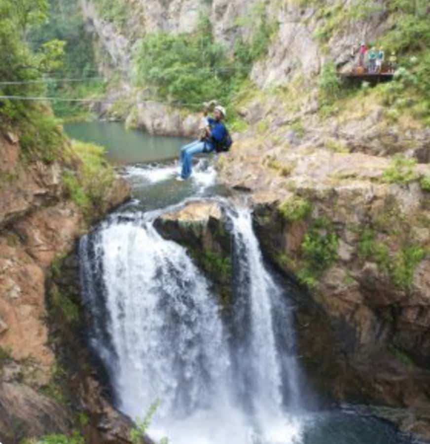 Magoebaskloof Adventures: 2H Canopy Tour - Is Magoebaskloof Canopy Tours worth $52?