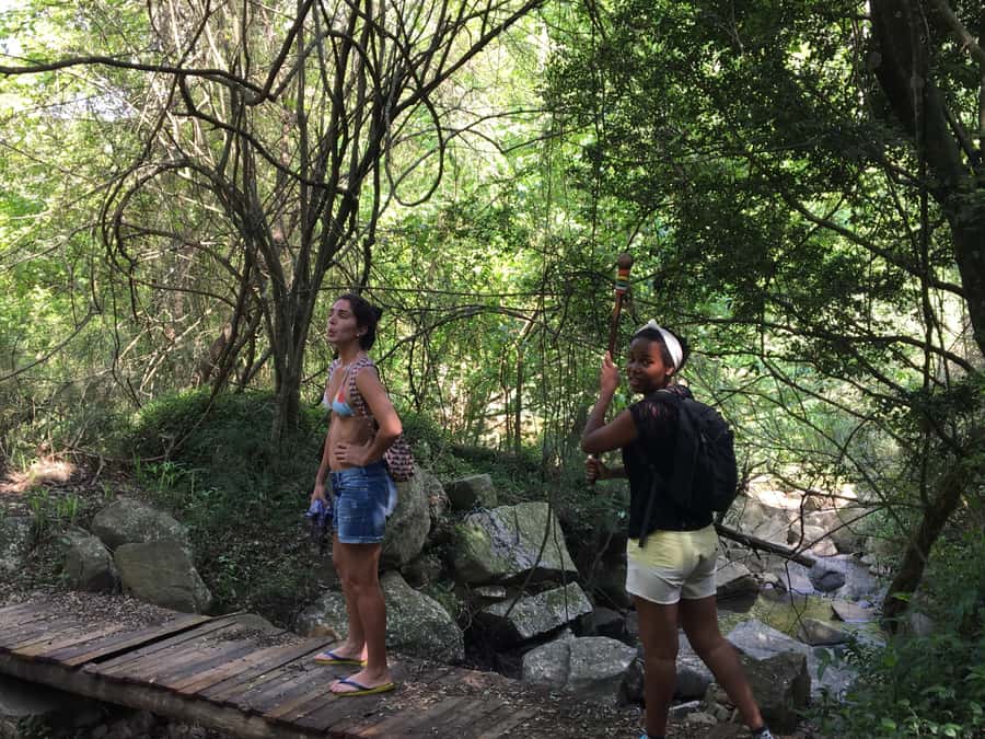Mandela Capture Site Howick Falls & PheZulu Village Day Trip - Why this day trip works as a Durban outing
