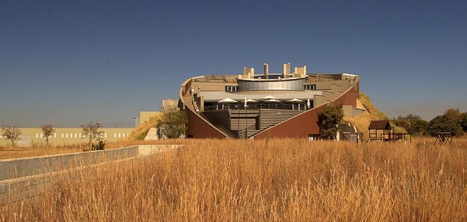 Maropeng Cradle of Humankind Museum &Sterkfontein Cave Experience - Key points to know before booking