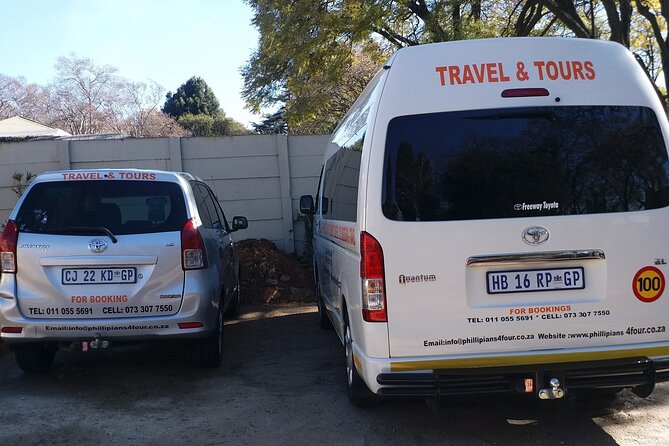 Maropeng Cradle of Humankind Museum &Sterkfontein Cave Experience - Little Foot, Mrs. Ples, and the fossil story