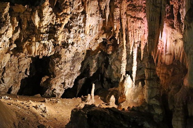 Maropeng Cradle of Humankind Museum &Sterkfontein Cave Experience - Leaving Johannesburg at 9:30 in the morning
