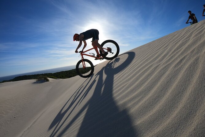 Morning Fatbike Dune Tour - Morning or sunset: choosing the better time